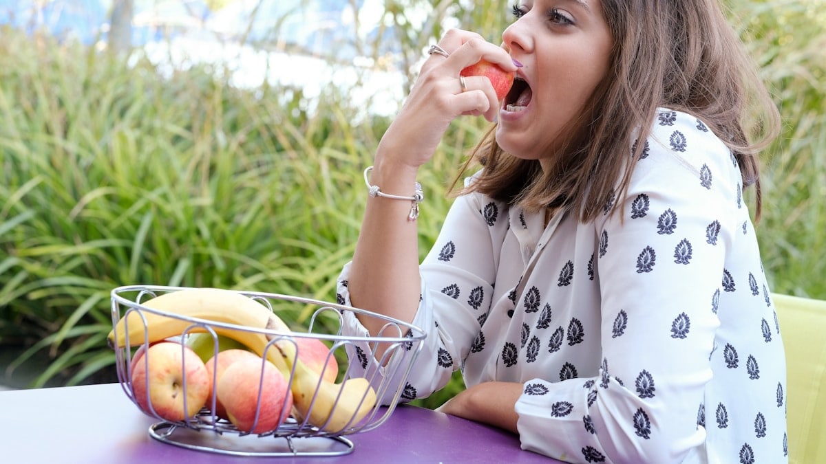 10 Consigli per un Stile di Vita Sano