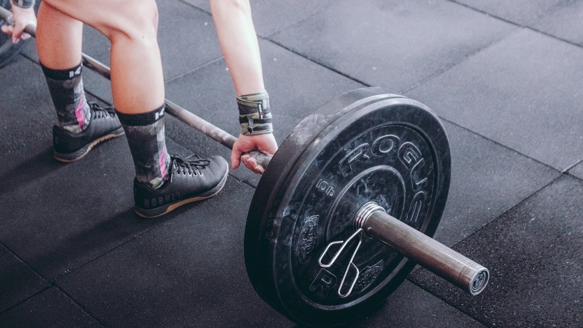 Come Rimanere Motivati nel Fitness